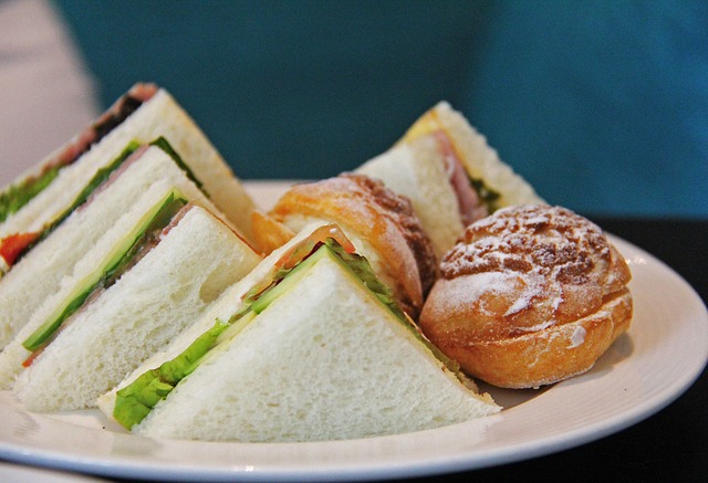 スタバサンドイッチの食べ方 カロリーや値段 人気のおすすめメニューも紹介中 Luanatimes