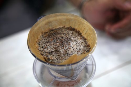 コーヒーかすはゴキブリや虫よけになる 除草やカビの生えない乾燥方法も紹介 Luanatimes