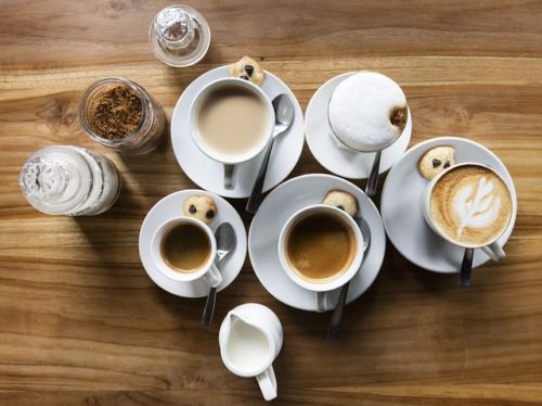 濃いコーヒーの名前は メニューの種類や違いを一覧表でわかりやすく紹介するよ Luanatimes